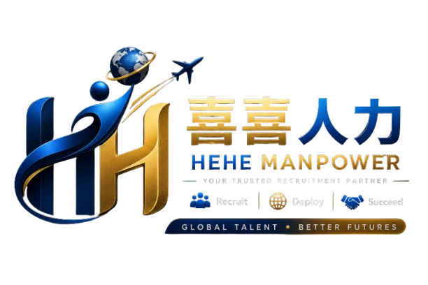 HEHE Manpower Singapore